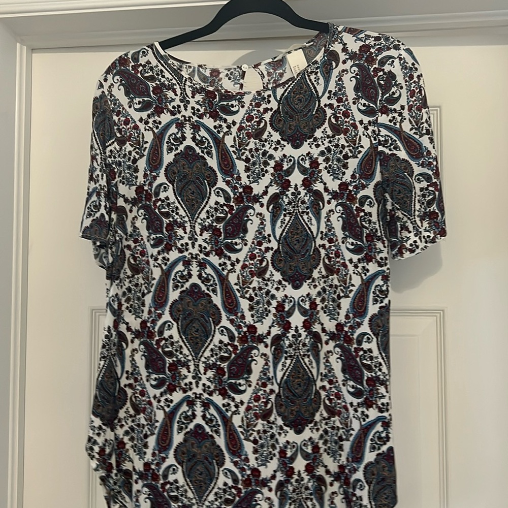 H&M blouse